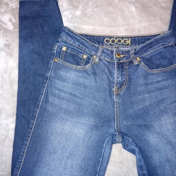 Coogi skinny jeans - Picture 11 of 12